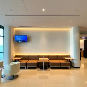 sala VIP em Congonhas