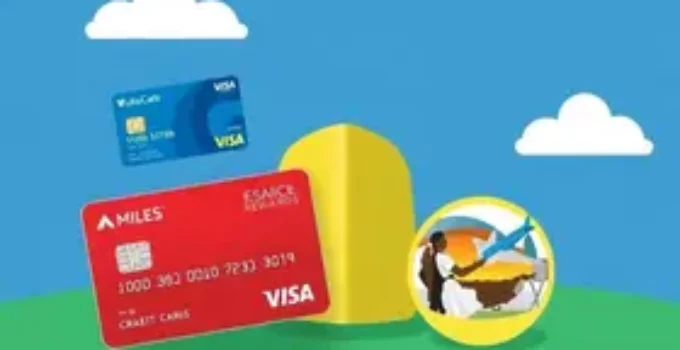 promoções de milhas e cartões