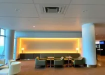 salas VIP aeroporto Porto Alegre