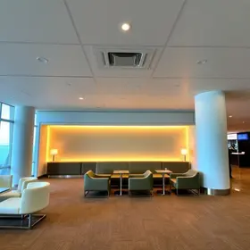 salas VIP aeroporto Porto Alegre