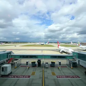 Aeroporto de Uberlândia
