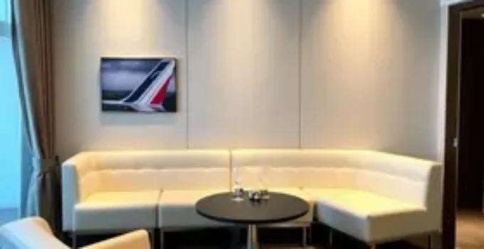 lounge La Première