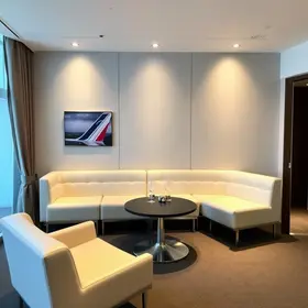 lounge La Première