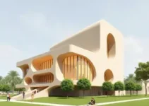 Arquitetura Autorais