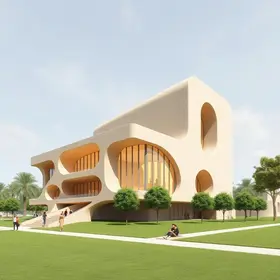 Arquitetura Autorais