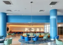 lounge de Viracopos