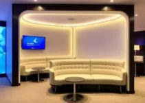 acesso a salas VIP