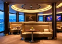 política de acesso dos cartões brasileiros às salas VIP do LoungeKey