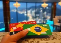 cartões de crédito brasileiros Priority Pass