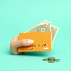 cartão de crédito