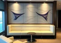 Delta One Lounge