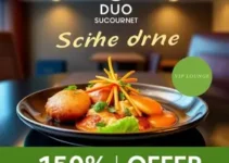 Duo Gourmet