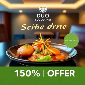 Duo Gourmet