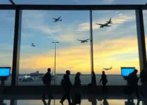 experiência em Congonhas