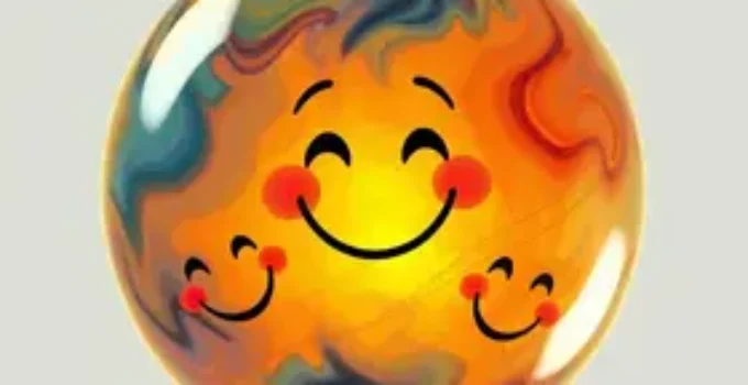 Esfera e Smiles