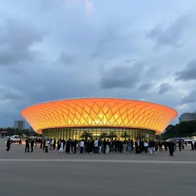 Sala Pedra Preta