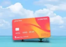 Milhas Latam Pass