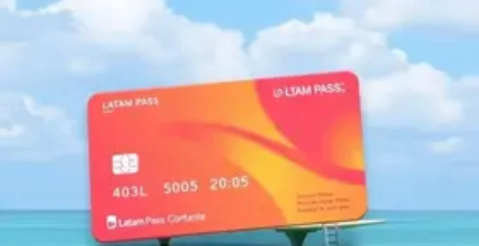 Milhas Latam Pass