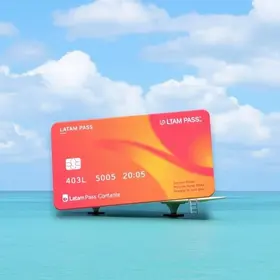 Milhas Latam Pass