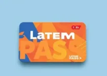 Latam Pass
