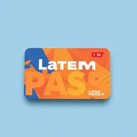 Latam Pass