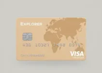 Nomad Explorer Visa Infinite