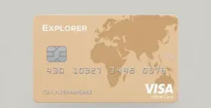 Nomad Explorer Visa Infinite
