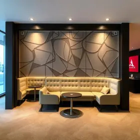 regras salas VIP cartões Santander