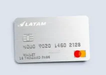 cartão LATAM Pass Itaú Platinum