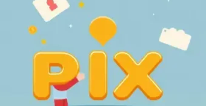 PIX Parcelado
