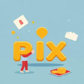 PIX Parcelado