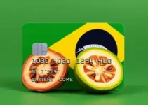 cartão de crédito brasileiro