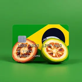 cartão de crédito brasileiro