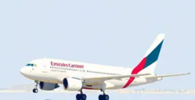 RevPoints Emirates