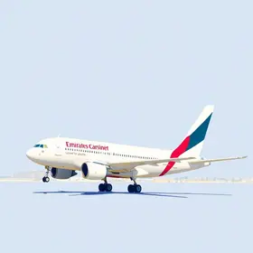 RevPoints Emirates
