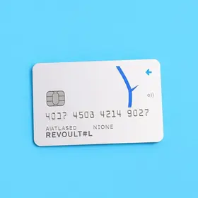 Revolut Ultra