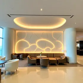 sala vip em congonhas