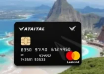 cartão LATAM Pass Itaú Mastercard Black