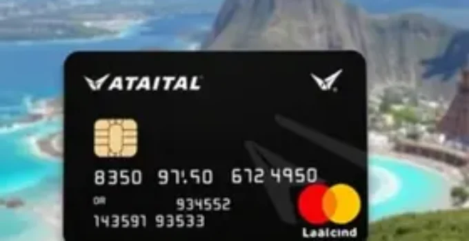 cartão LATAM Pass Itaú Mastercard Black