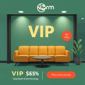 promoção Nomad