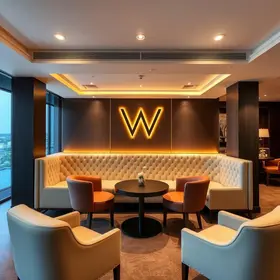 sala VIP Porto Alegre
