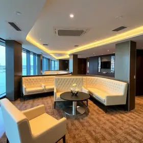 sala VIP