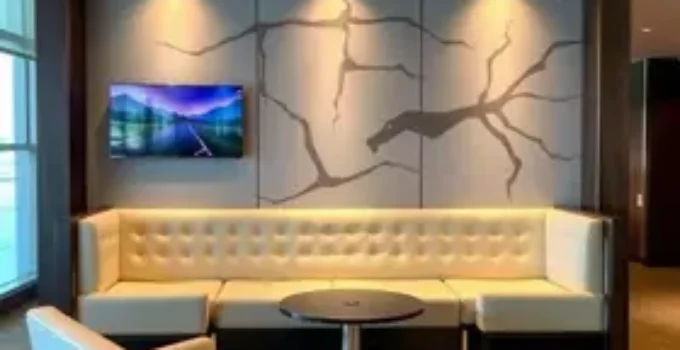 ADVT VIP Lounge