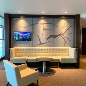 ADVT VIP Lounge