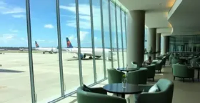 Aeroporto de Salvador