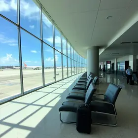 Aeroporto de Salvador