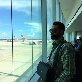 Aeroporto de Salvador