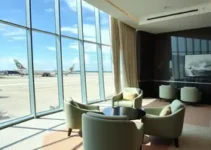 Amaní Lounge