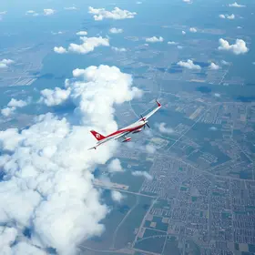 vendas de milhas aéreas