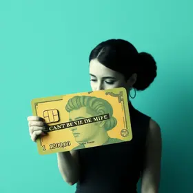 cartão de crédito
